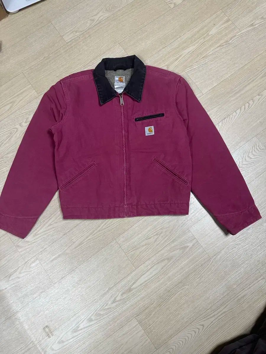 Carhartt カーハート WJ097 RBY デトロイト ジャケット XS