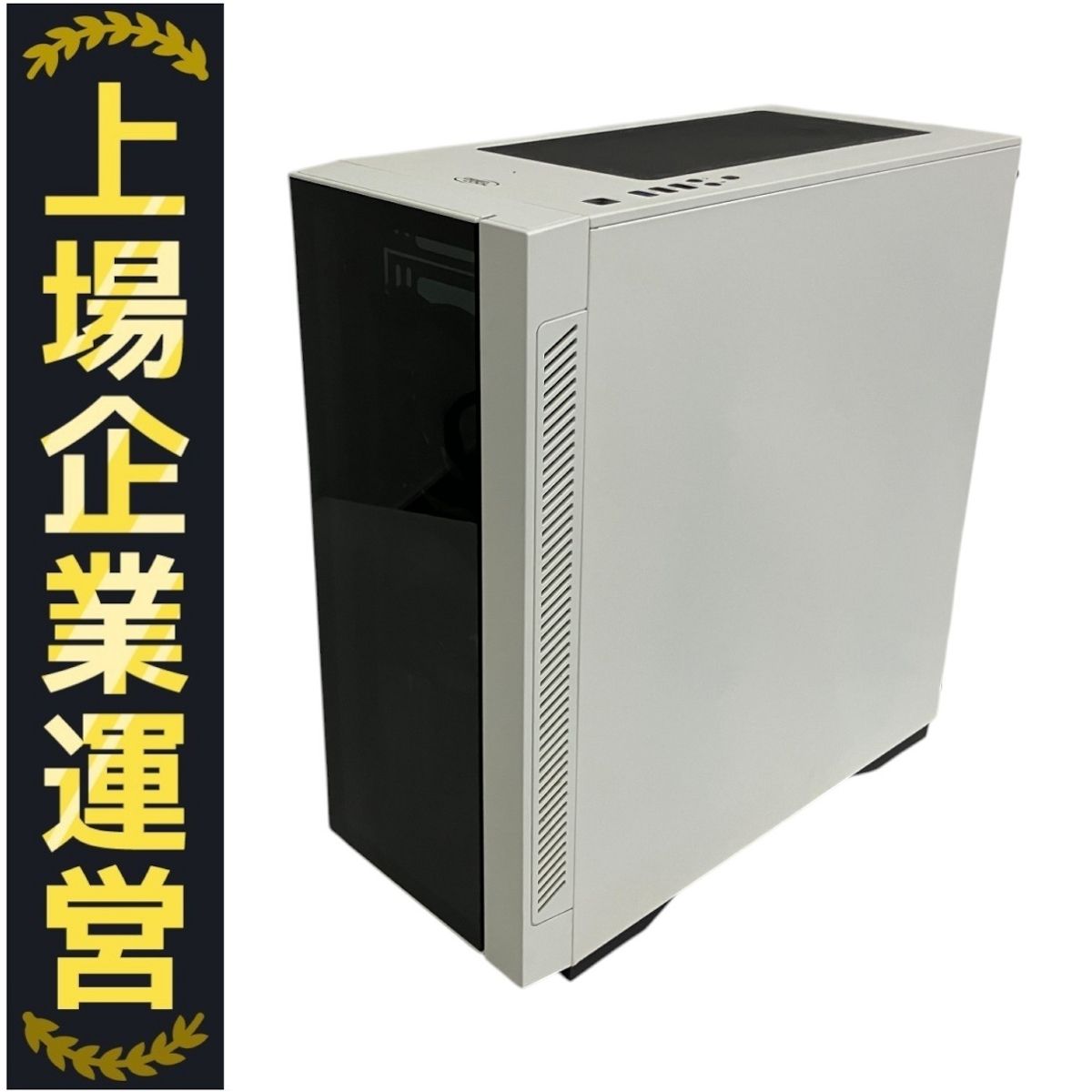 自作pc i5-10400F GTX1660SUPER メモリ16GB SSD512GB win11home