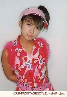 中古】生写真(ハロプロ) モーニング娘。/辻希美/上半身・衣装