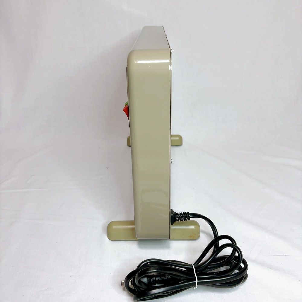 遠赤外線パネルヒーター