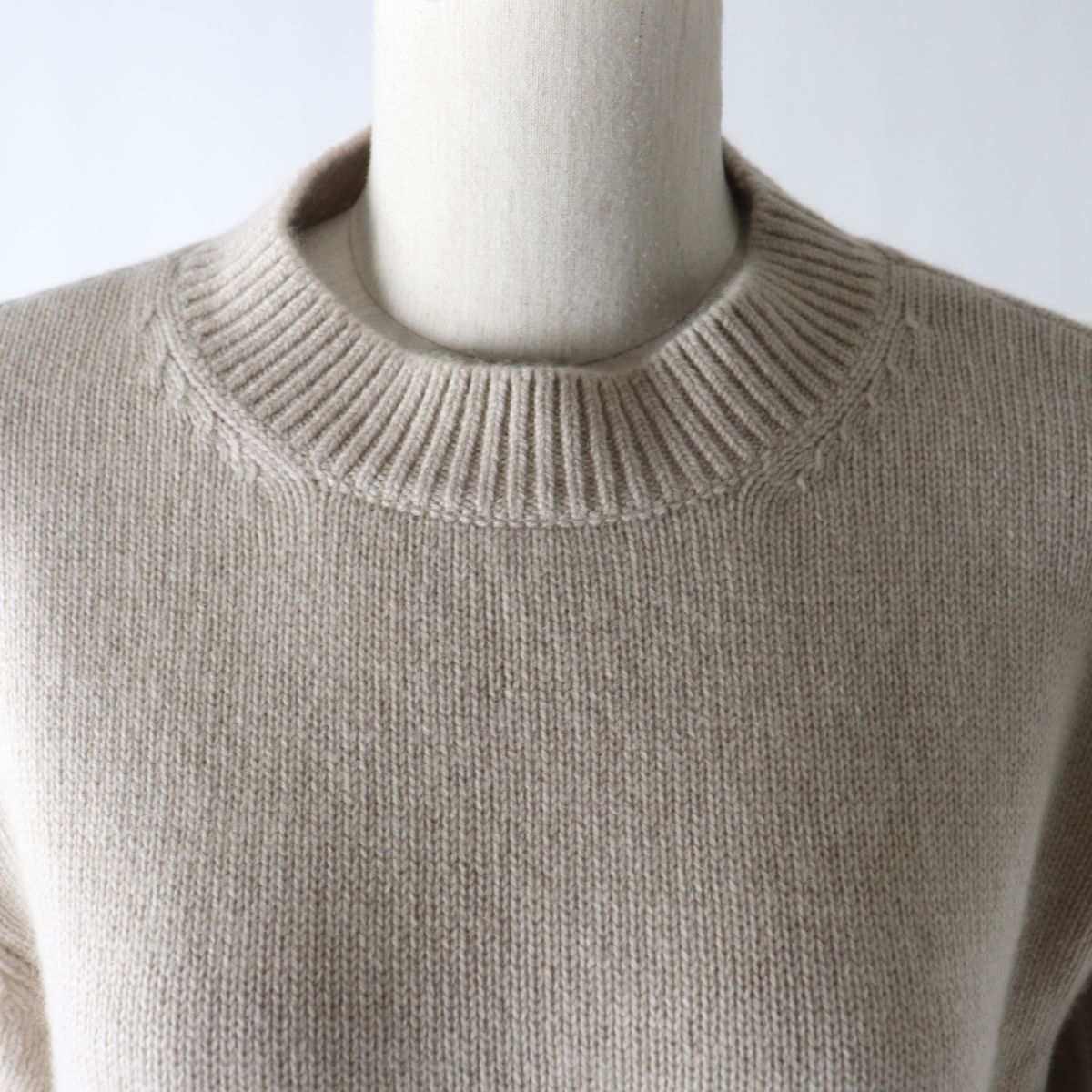 新着商品 Wool 未使用品☆正規品 pullover フォクシー 定価110000円 ...