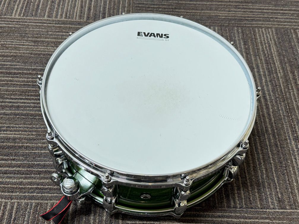 シャムロック オイスター