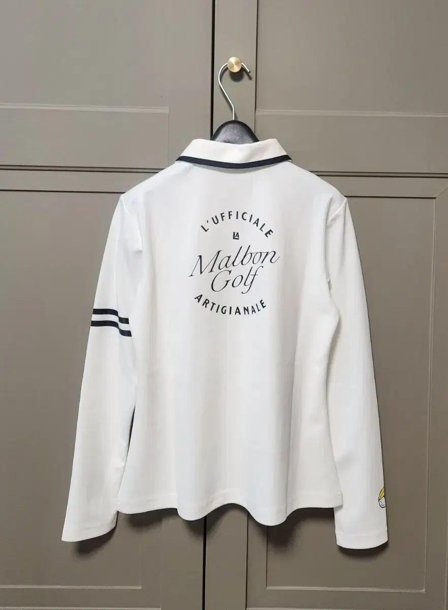 マルボンゴルフ 白