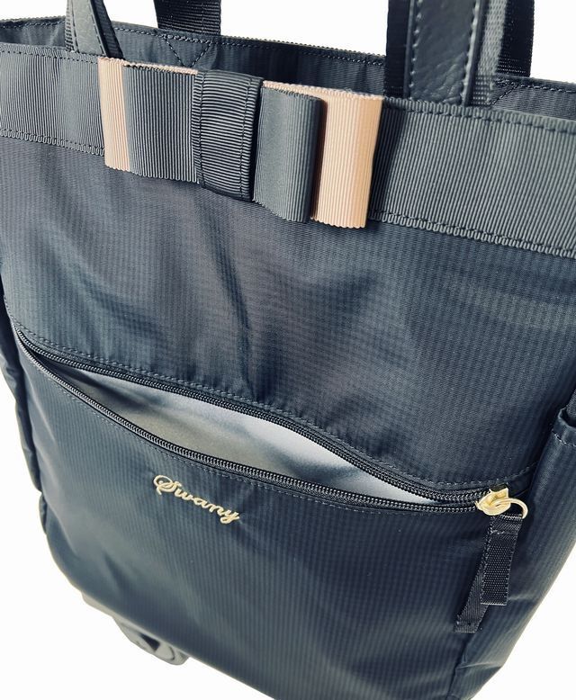 SWANY スワニー キャリーバッグ 新型 D-640 ルバンド L21サイズ