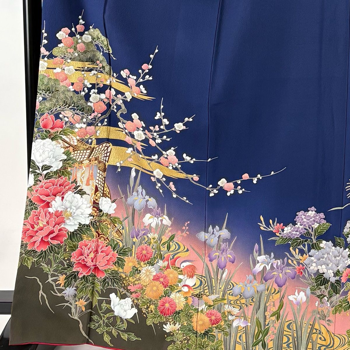 身丈167cm 裄丈67.5cm