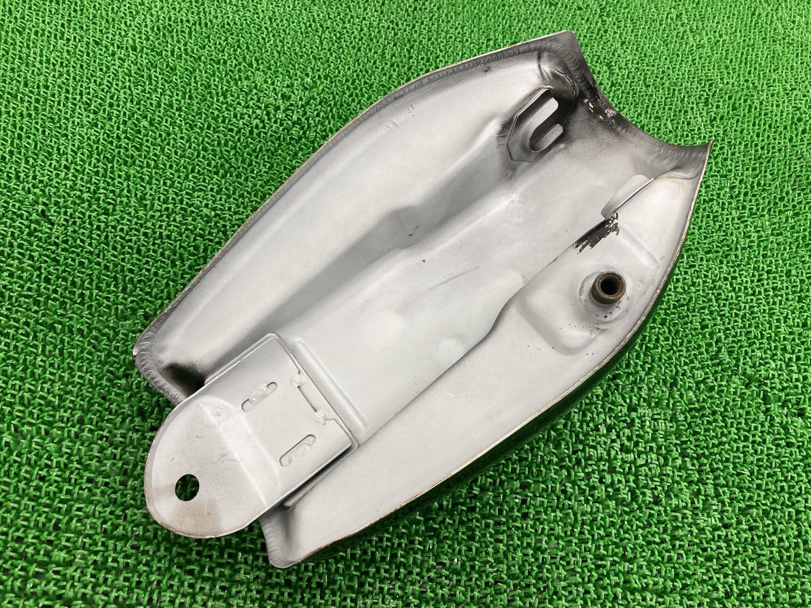 モンキー タンク 社外 バイク 部品 Z50J AB27 ガソリンタンク
