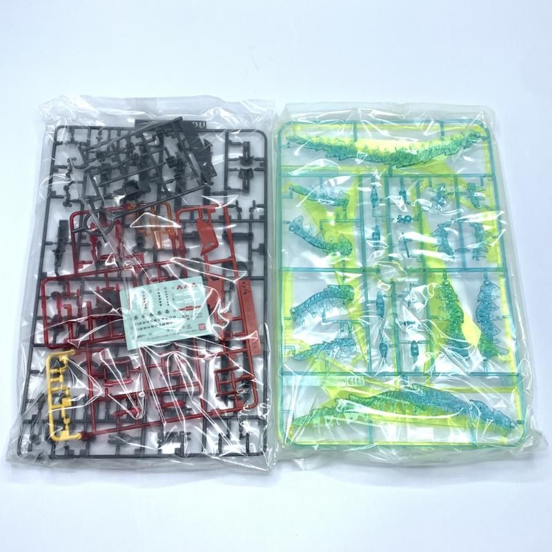 中古】ｶﾞﾝﾀﾞﾑ）箱傷み)MG 1/100 ﾕﾆﾊﾞｰｽﾌﾞｰｽﾀｰ[10] - メルカリ