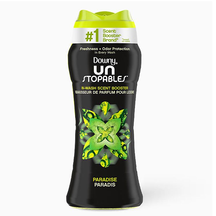 ダウニー インフュージョン セントブースター パラダイス 345g 12.2oz  