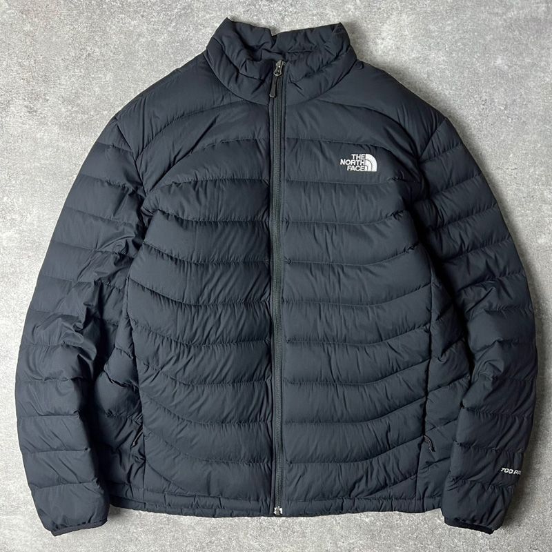 The North Face ダウンジャケット XL ノースフェイス（THE NORTH