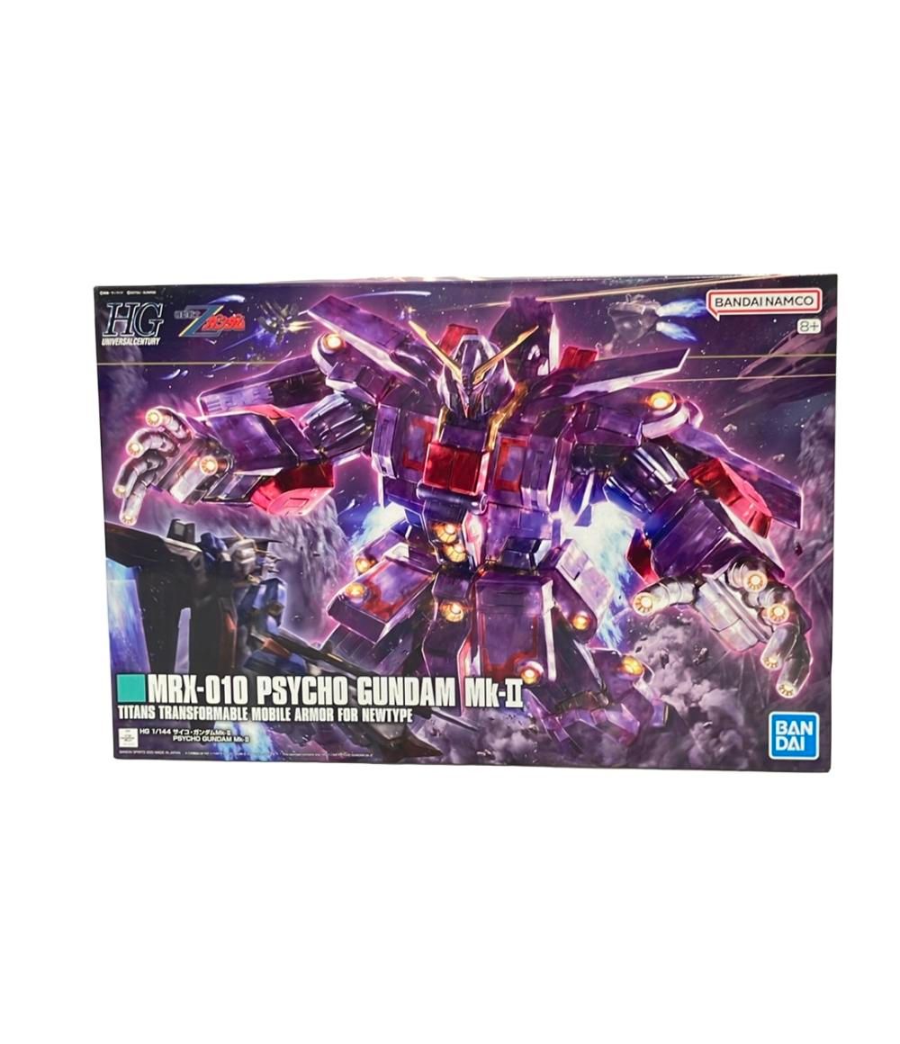 MRX-010 サイコガンダムMk-II全塗装品 MRX-010 サイコガンダムMk-II全