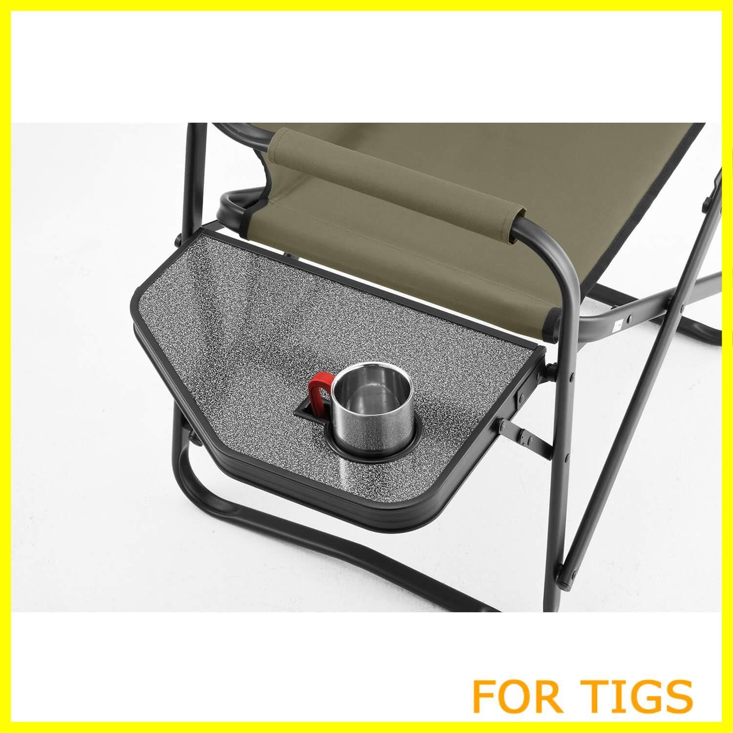 コールマン(Coleman) チェア サイドテーブル付デッキチェア 折り畳み 楽天市場】コールマン アウトドアチェア2点セット サイド