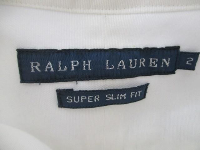 Lauren 半袖