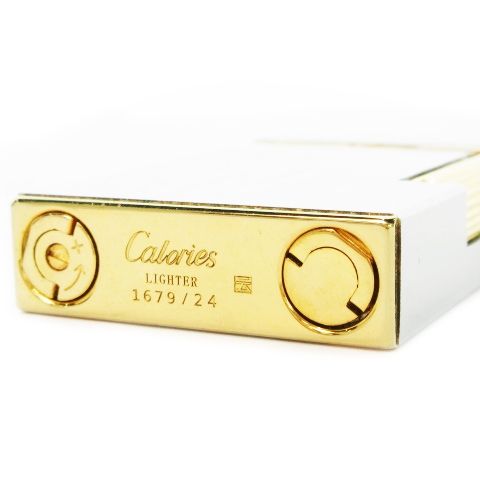Calories ゴールドライター 38884/24 Calories ゴールドライター 38884/24（Product Detail Page | Cub）