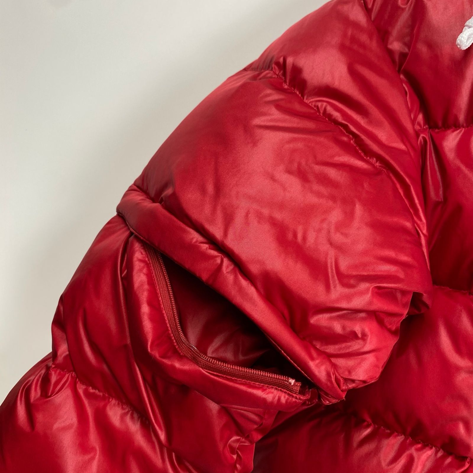 MOUNTAIN RESEARCH × BEAMS PLUS / 別注 Folks Puff Jacket ダウン 
