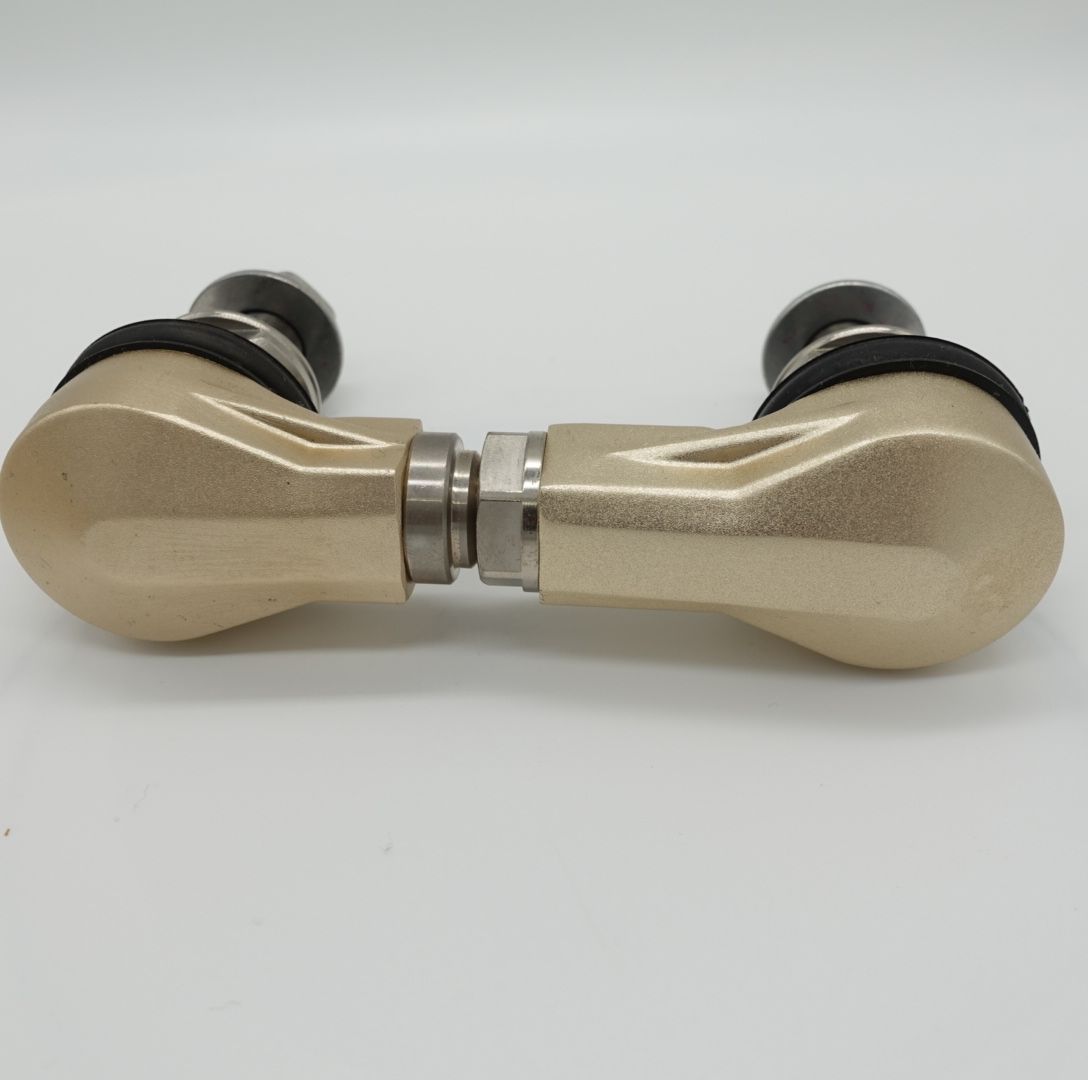 30 アルファード MOONFACE 玄武 スタビリンク