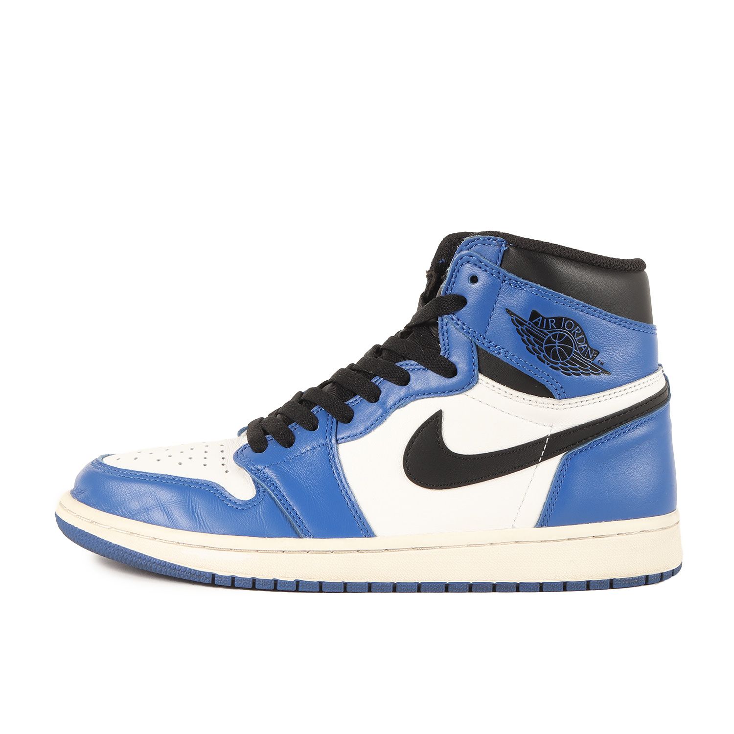 NIKE ナイキ サイズ:US9.5(27.5cm) | AIR JORDAN 1 RETRO HIGH OG GAME 