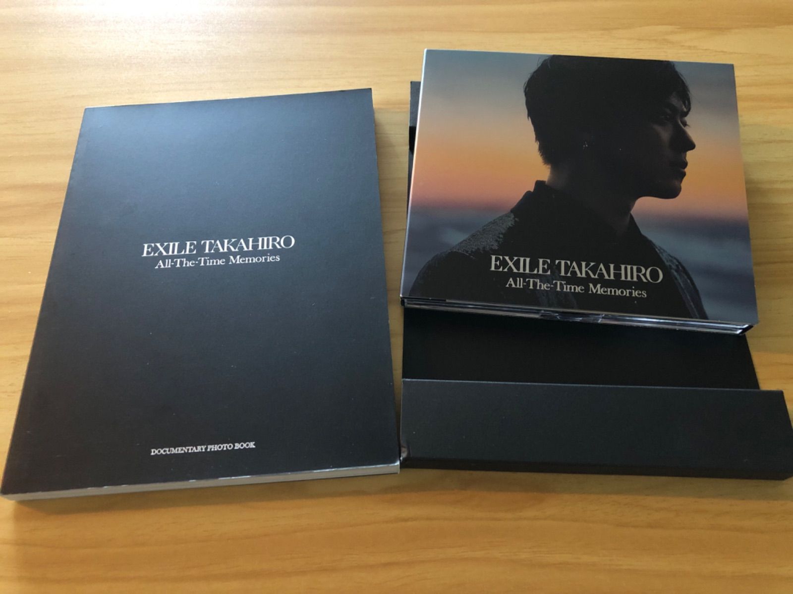 スケートdvd Takahiro Morita dvd等10枚セット 中古][Blu-ray] EXILE TAKAHIRO 『All-The-Time Memories