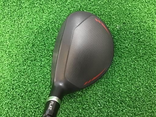 中古】 ロイヤルコレクション RC TM-X 7W フェアウェイウッド FW
