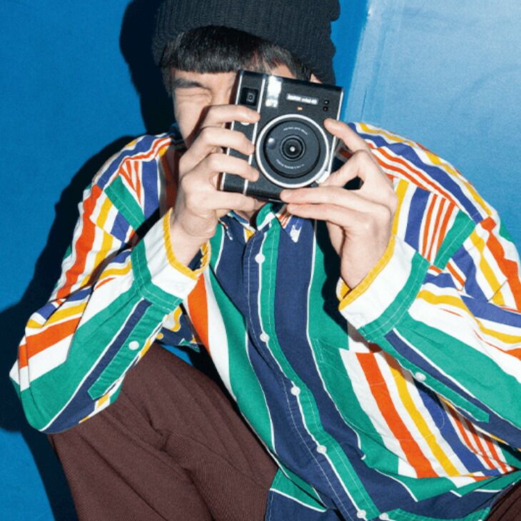 mini40 INS
