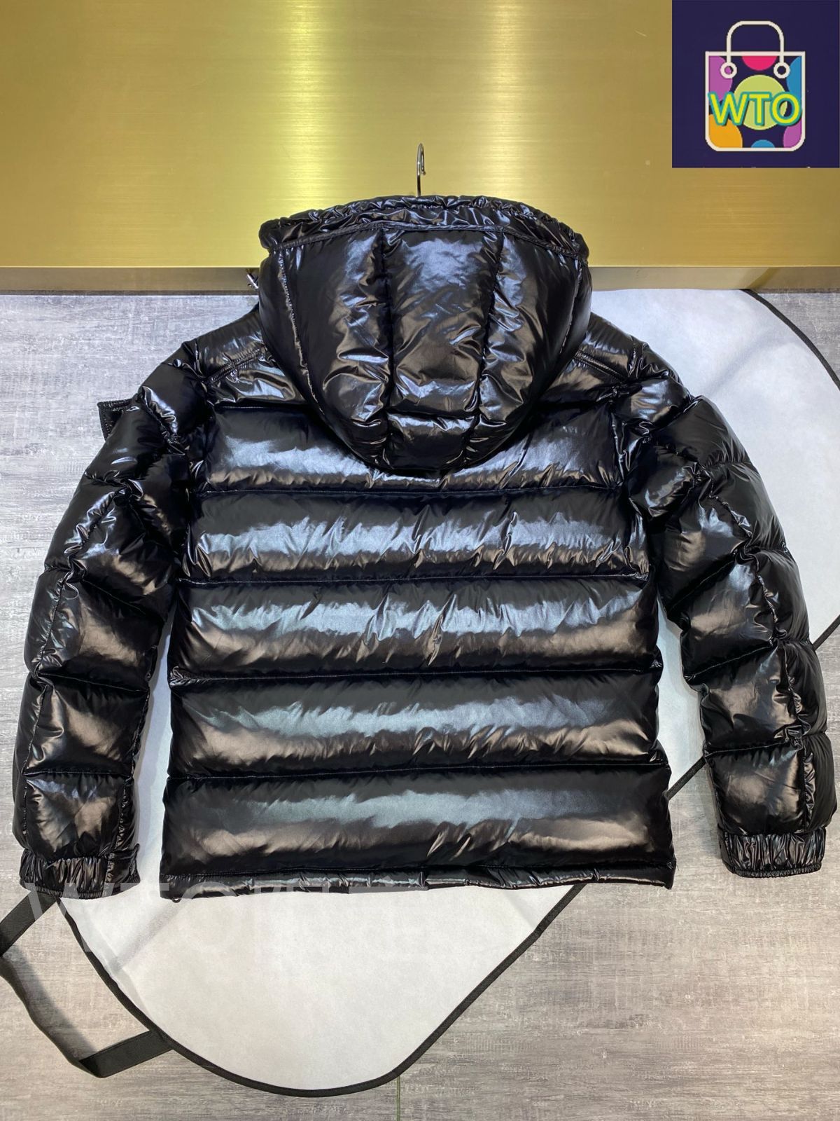 新品未使用】MONCLER （モンクレール）MAYA ダウンジャケット