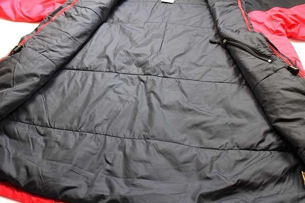 L.L. Bean GORE-TEX  マウンテンパーカー 楽天市場】90s L.L.Bean MOUNTAIN GUIDE ツートン 中綿入り GORE