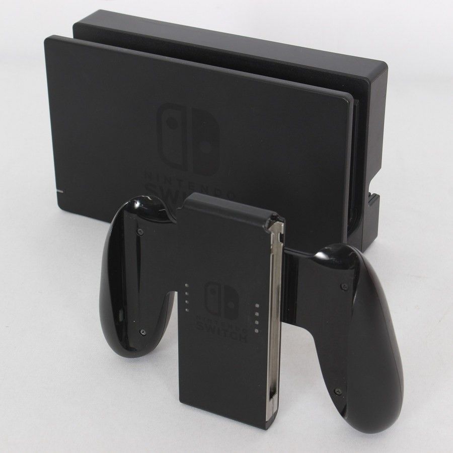 【美品】Nintendo Switch バッテリー強化版 HAD-S-KABAA ボーナスストア+5％【美品】Nintendo Switch HAD-S-KABAA