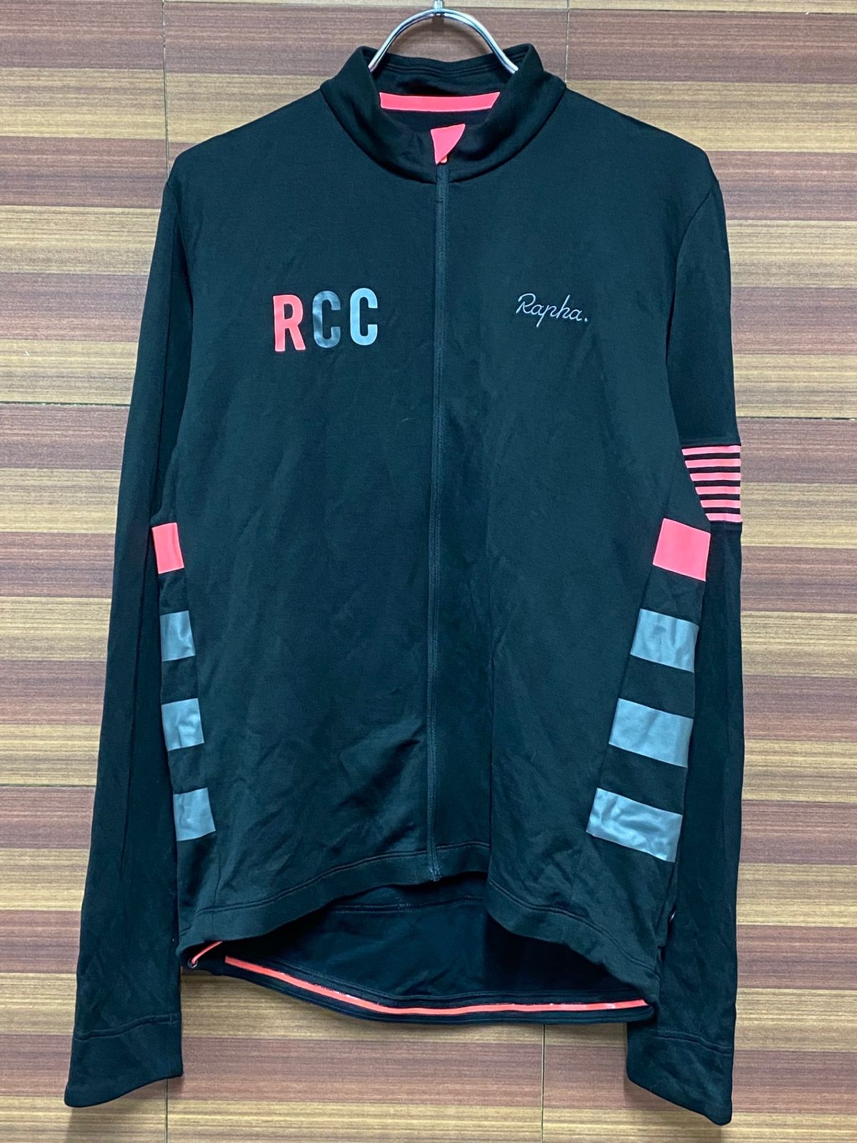 rcc rapha ウェア 長袖 灰色の湖 | Rapha