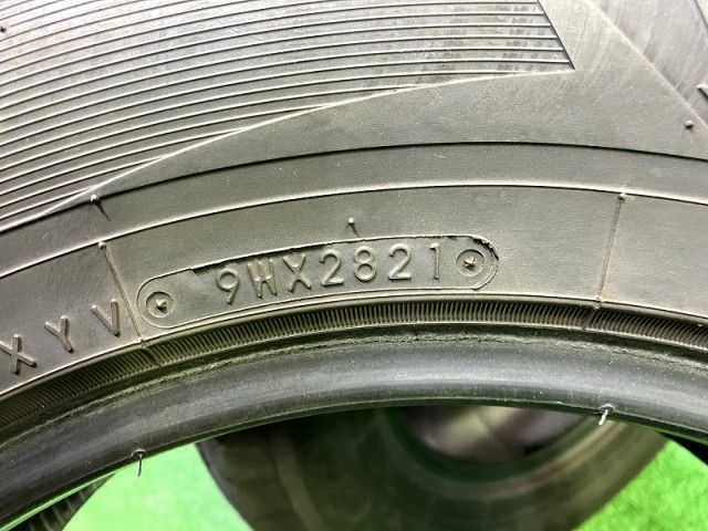 スタッドレス トーヨー