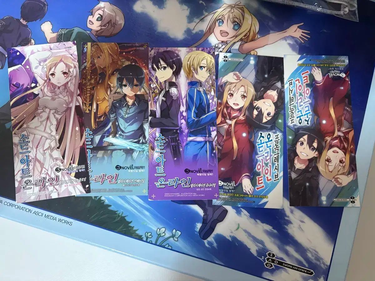 ソード 아트 온라인 ラノベ 1 19 モデル ボックス プログレッシブ グッズ WWW_OLIVIERBERNSTEIN_COM