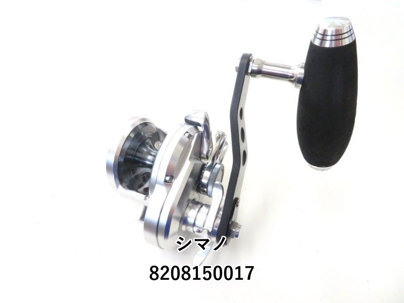 シマノ 17オシアジガー 2001NRPG (02-8208150017) - メルカリ