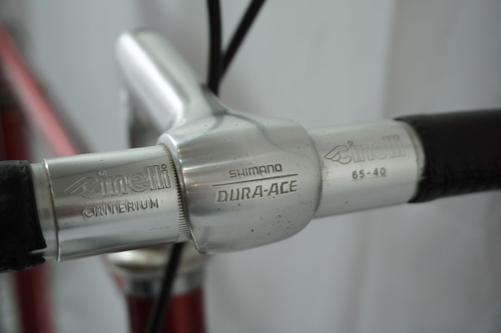 ジャンク ブランド不明 年式不明 ロードバイク / バイチャリ世田谷店