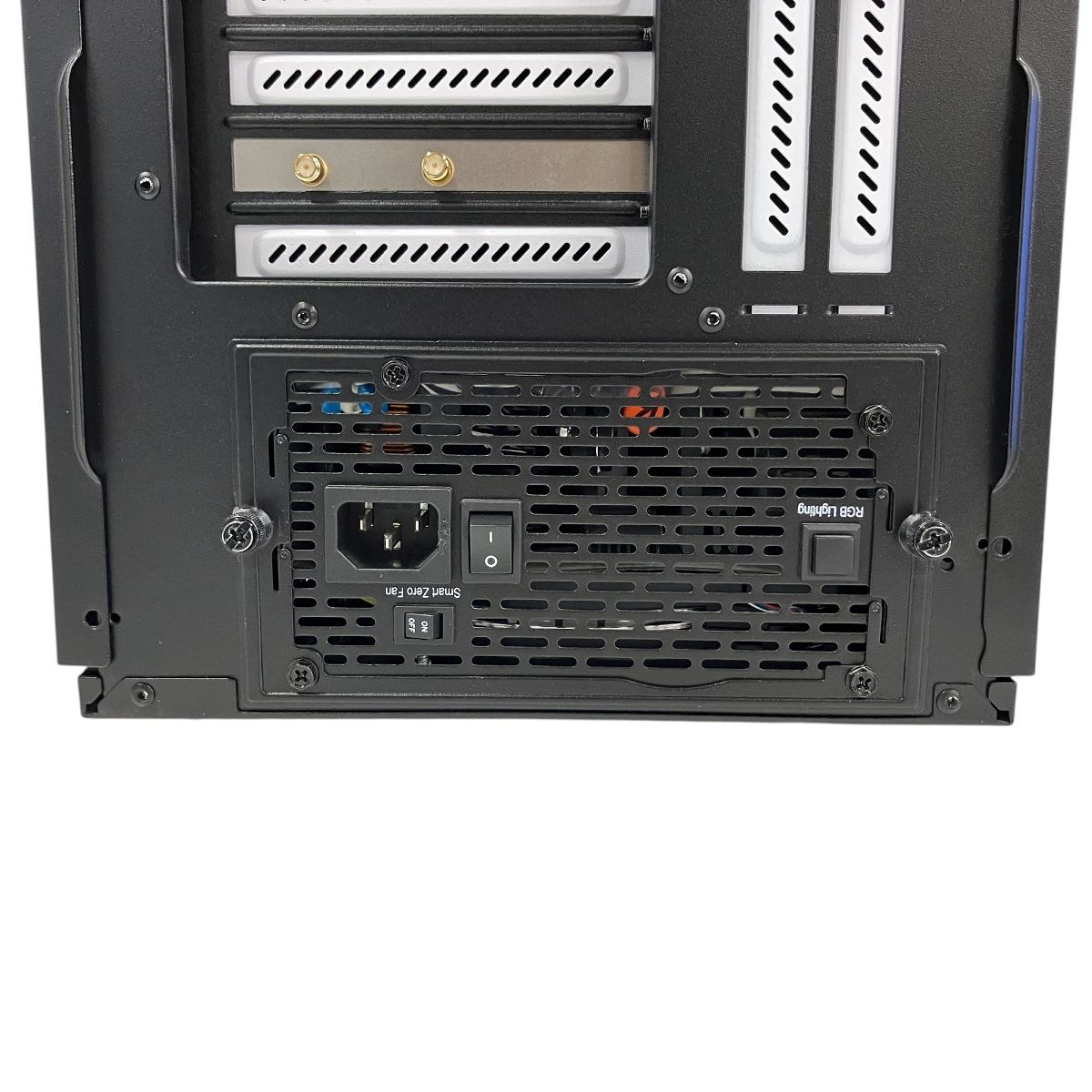 BTO デスクトップ PC 32GB SSD 1TB HDD 2TB GeForce RTX 2080 Ti BTO デスクトップ PC 32GB SSD 1TB HDD 2TB GeForce RTX 2080 Ti