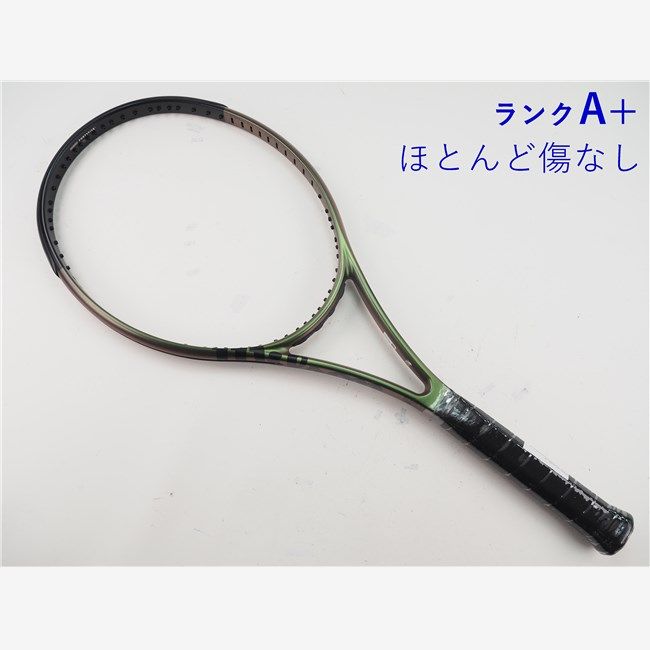 中古 テニスラケット ウィルソン ブレード 104 バージョン8 2021