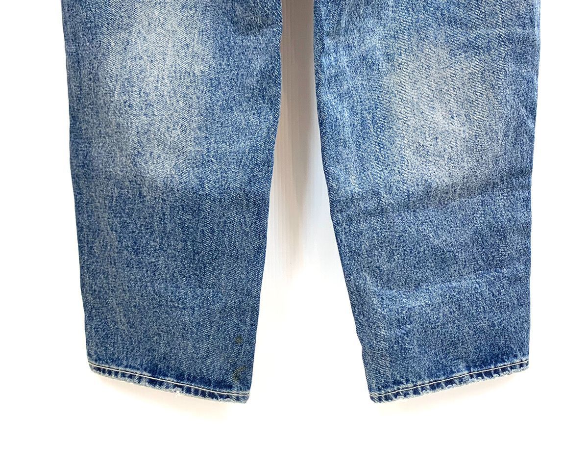 ノーティカ NAUTICA デニムパンツ 213-1510 青 ブルー Mサイズ - メルカリ