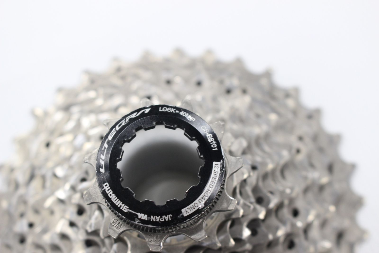 SHIMANO 「シマノ」 ULTEGRA CS-R8101 11-34T スプロケット