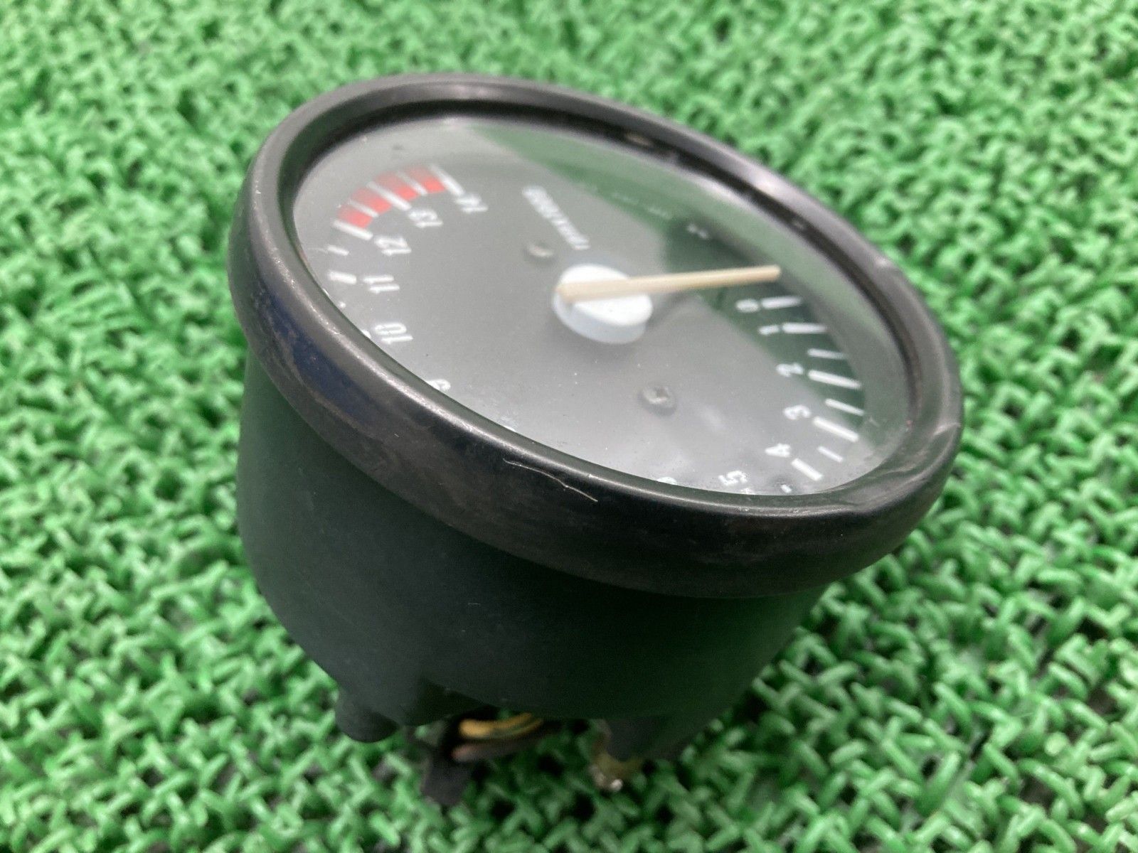 NSR250R タコメーター HP-132-42 ホンダ 純正 バイク 部品 MC18 修復素材に 割れ欠け無し 品薄 品 車検 Genuine 88