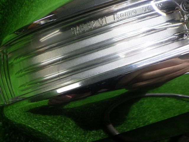 ヴォクシー ドアミラー 左右 9P ZRR70 75 キラメキ 202 トヨタ 250925119