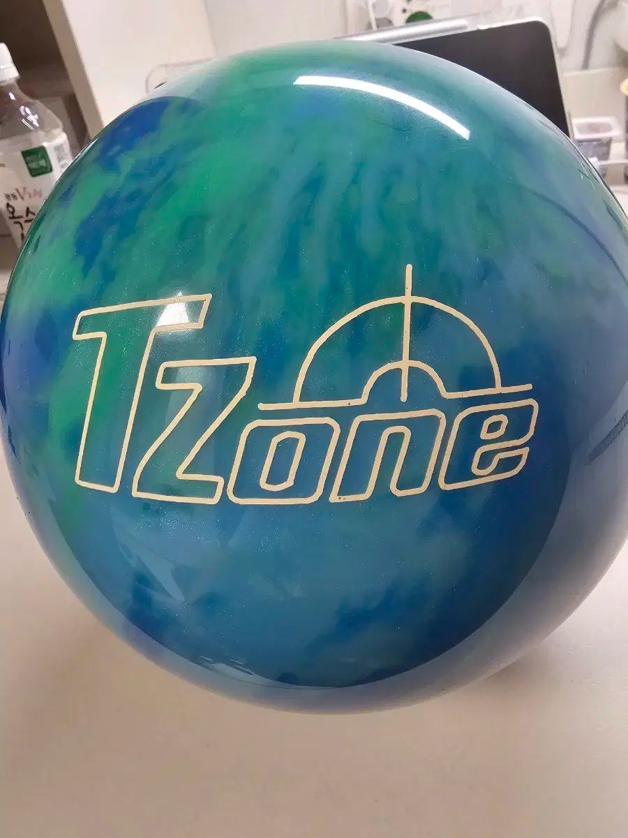 ブランズウィック T ZONE スペアボール 14P Brunswick TZone Deep