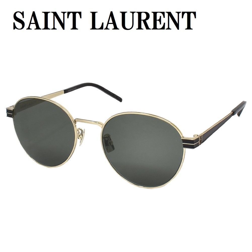 国内正規品 サンローラン SAINT LAURENT SL M65 003 サングラス