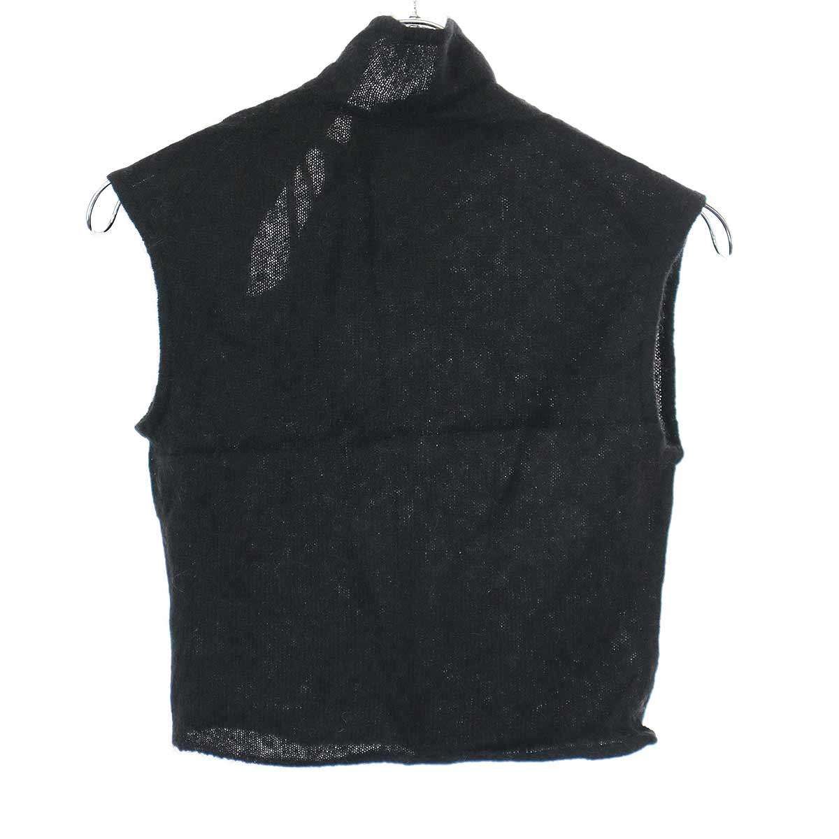 シシクイCASHMERE C / BLACK　SサイズSHISHIKUI CASHMERE C / BLACK – SHISHIKUI