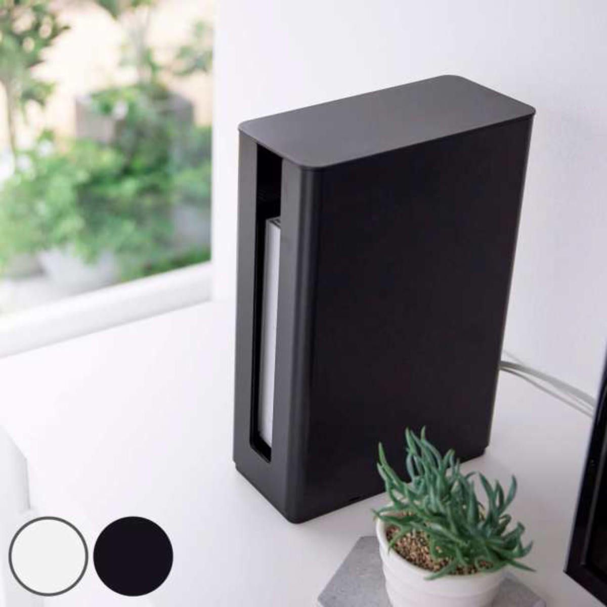 み*ん様 みかん様分 別注モデム収納 楽天市場】モデム ルーター 収納