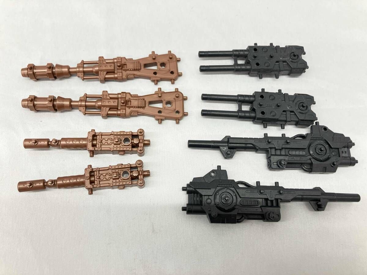 ジャンク ゾイドまとめ売り - メルカリ