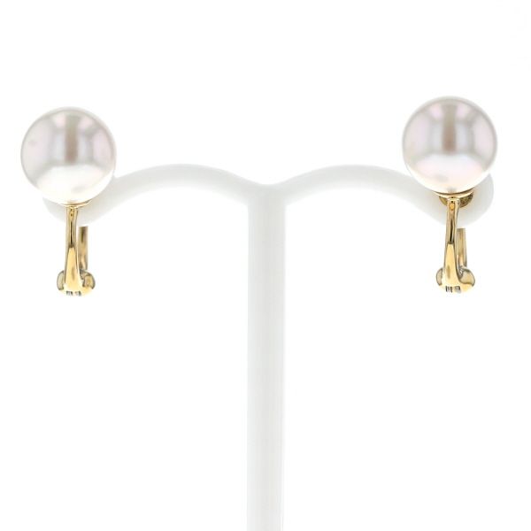 GSTVピアリング18k ブランド