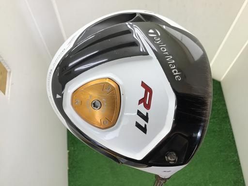 中古】 テーラーメイド R11S 9° ドライバー DR Tour AD BB-6