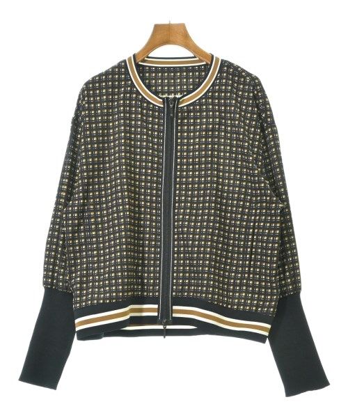 HIROKO KOSHINO TRUNK ブルゾン その他 レディース 古着 送料無料