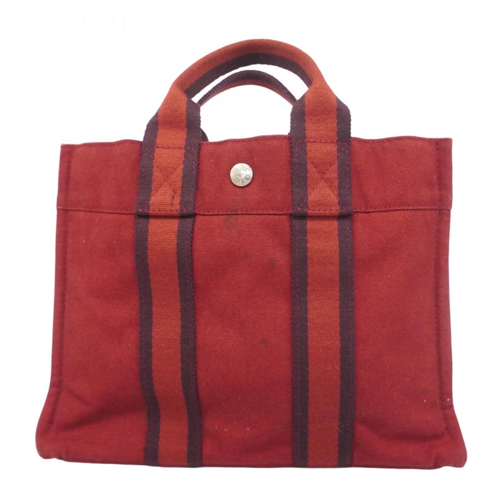 HERMES（エルメス）ハンドバッグ オレンジ サイズ:PM レディース/2200681430037 |【公式】ブランド古着・中古通販はRAGTAG（ラグタグ） HERMES(エルメス) ハンドバッグ レディース