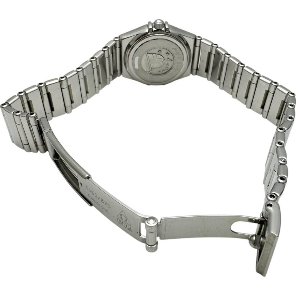 OMEGA/オメガ】コンステレーション ミニマイチョイス 1561.71 腕時計  