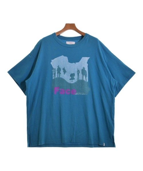 FACETASM Tシャツ・カットソー メンズ 【古着】【中古】【送料無料