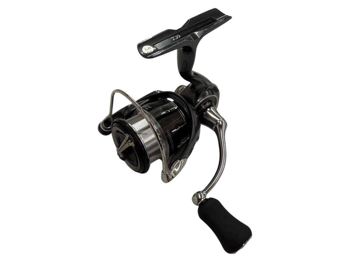 DAIWA - σσDAIWA ダイワ 24ルビアスLT2500S 美品 程度A 00061212 388972 σσDAIWA ダイワ 24ルビアスLT2500S 美品 程度A 00061212 388972