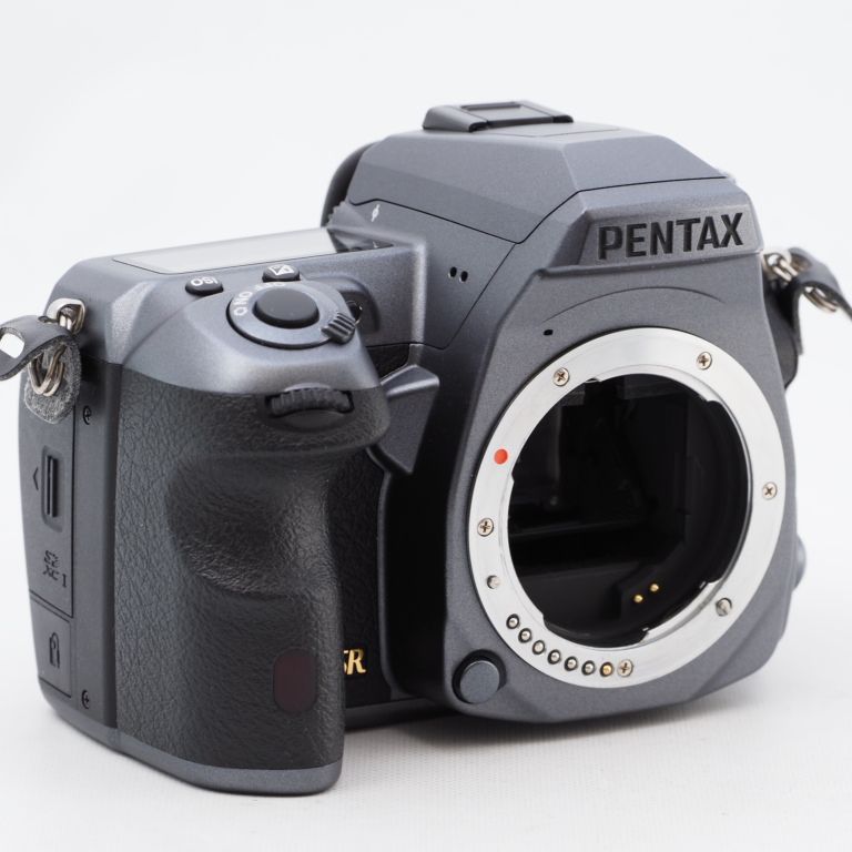 PENTAX ペンタックス デジタル一眼レフカメラ K-3 Prestige Edition